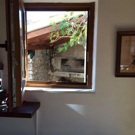 בית נופש Enjoy Robinson House Banj